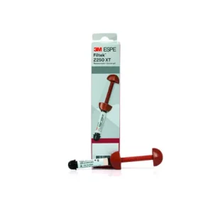 Resina Composta Filtek Z250 XT – Cor A1 – 4 g – 3M - 1